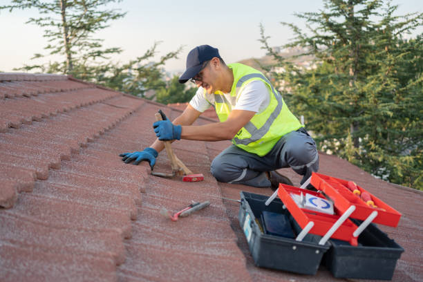Professional Roofing Contractor in Dover, NH